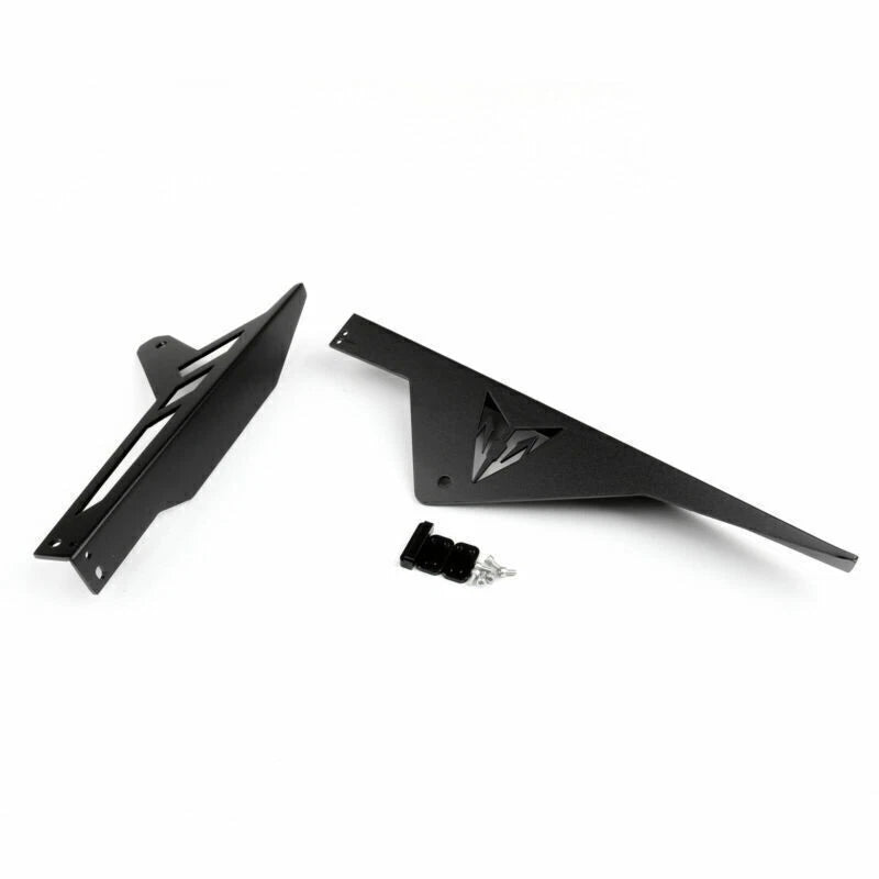 ABS Plastic Windshield for Yamaha XSR 900 (2022–2023)