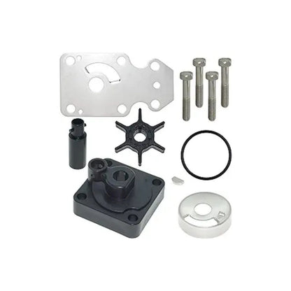 Water Pump Repair Kit for Yamaha 4-Stroke 6-9.9 HP Outboard (1990–2023)