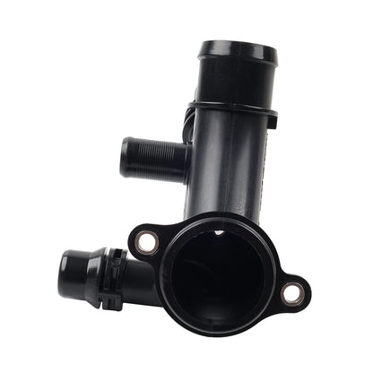 Engine Coolant Outlet Connector Tube for Jaguar XF (2008–2015)