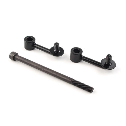2" Gas Tank Lift Kit for Harley Sportster XL 883 1200 Iron Nightster 48 (1995-2017)
