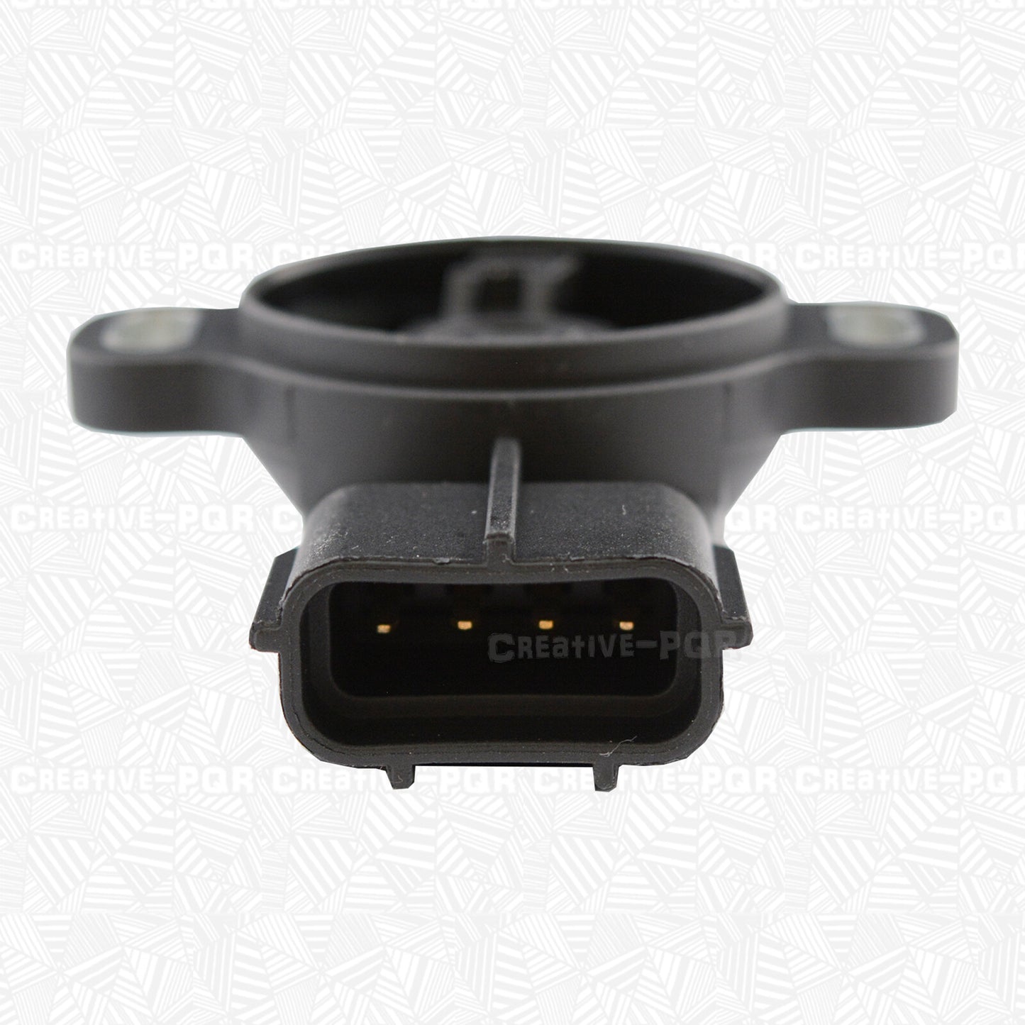 Throttle Position Sensor for Mazda 323 626 MX6 (1990–1999)