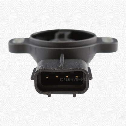 Throttle Position Sensor for Mazda 323 626 MX6 (1990–1999)
