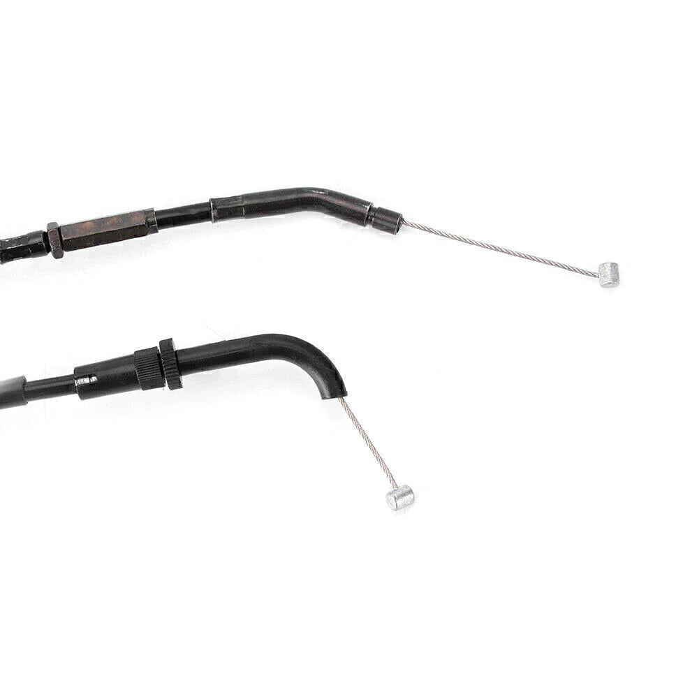 Motorcycle Throttle Cable for Kawasaki Z800 (2013-2017)