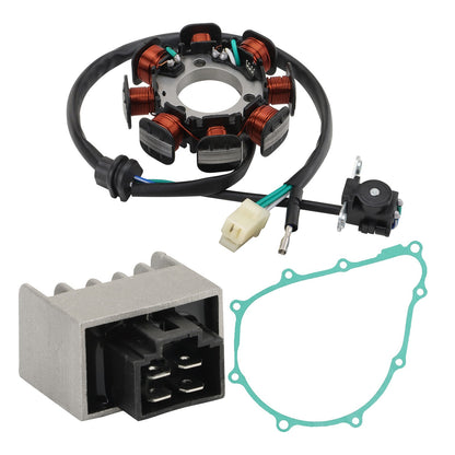 Coil Stator Set for Honda CRF150 CRF150F (2006–2017)