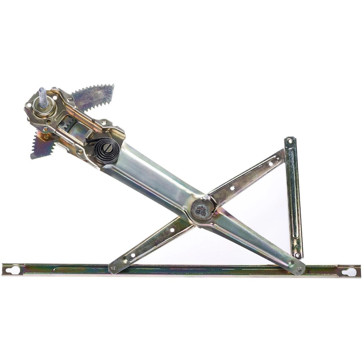 Manual Window Regulator and Crank Handle for Honda Civic (1991–1995)