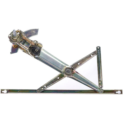 Manual Window Regulator and Crank Handle for Honda Civic (1991–1995)