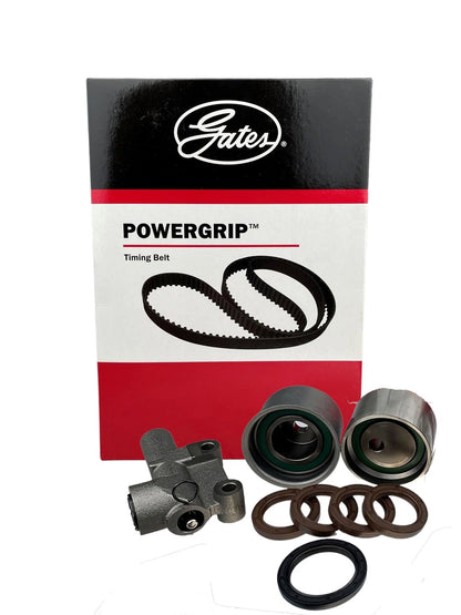 Timing Belt Kit for Hyundai Terracan (2001–2007) & Kia Sorento (2002–2009)