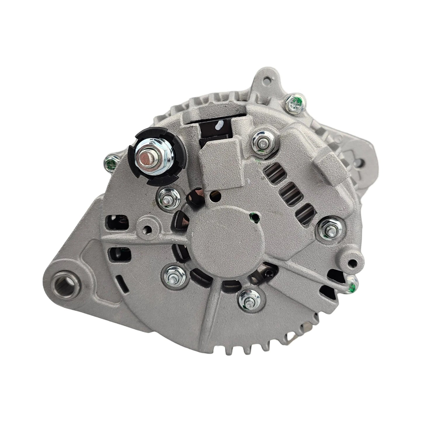 High Output 130A Alternator for Nissan Patrol GU Y61 (1997–2016)