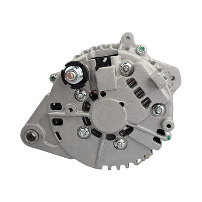 High Output 130A Alternator for Nissan Patrol GU Y61 (1997–2016)