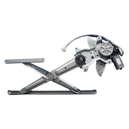 Front Left Window Regulator 2 Pin Motor for Toyota Landcruiser 80 (1990–1998)
