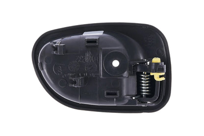 Textured Grey Front Left Inner Door Handle for Hyundai Excel (1994–2000)