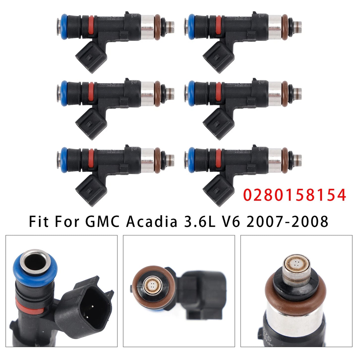 Battery Terminal Multi Power Block for Various Models (74098)