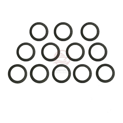 24pc Lower Gearcase Drain Gasket for Mercury MerCruiser