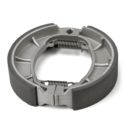 Rear Brake Shoes for Yamaha YFZ50 (2019-2024)