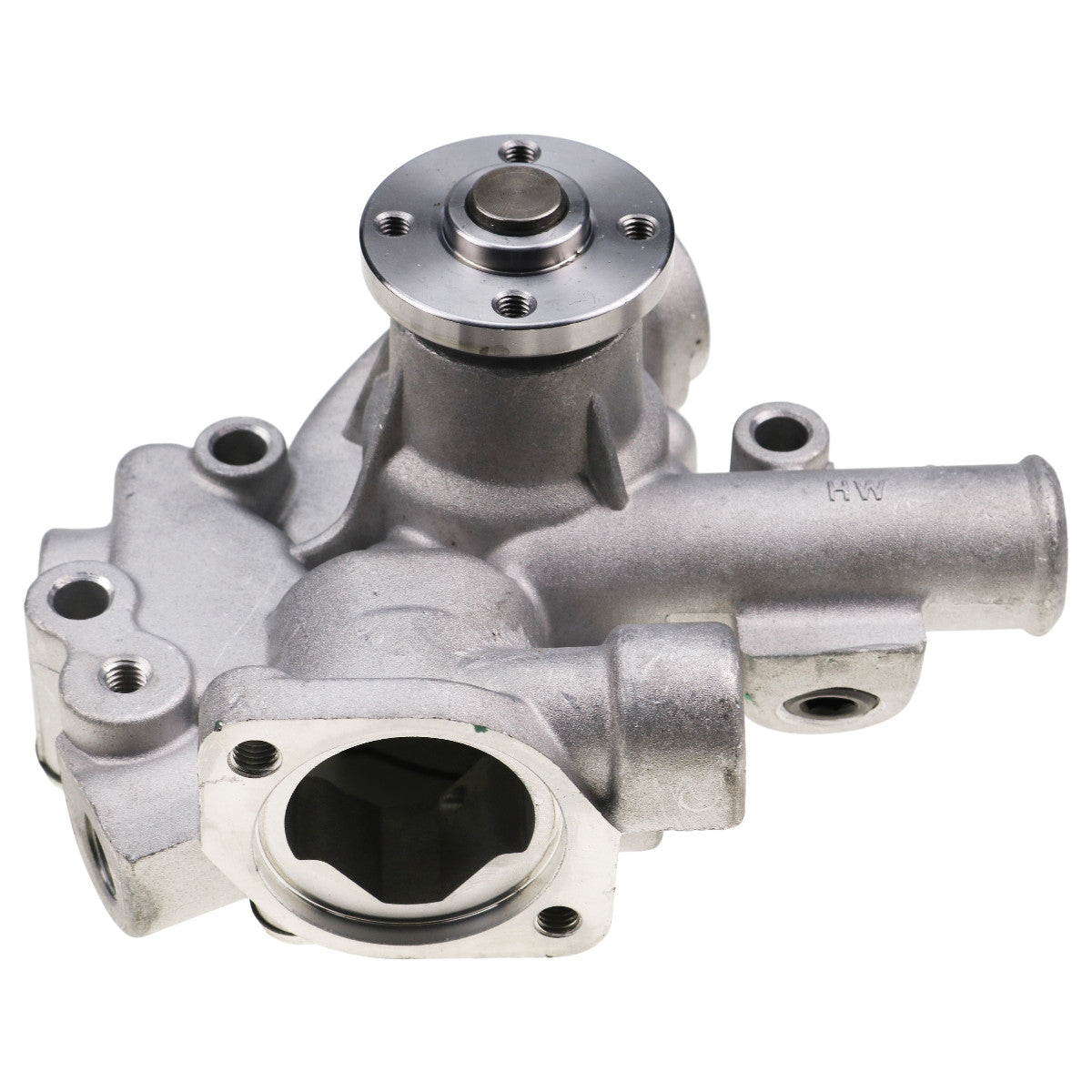 Water Pump for Yanmar 3YM30AE, 3TNV80F-SXNBV, 3TNV76