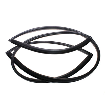 Front Windshield Weatherstrip for Mitsubishi L300 L032P L039P Delica 1986-1994