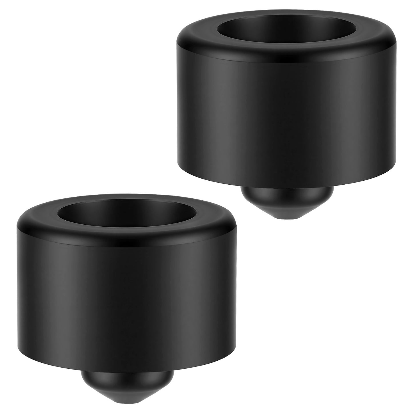 Rubber Seat Cushion for Honda TRX450R/TRX450ER (2004–2014)