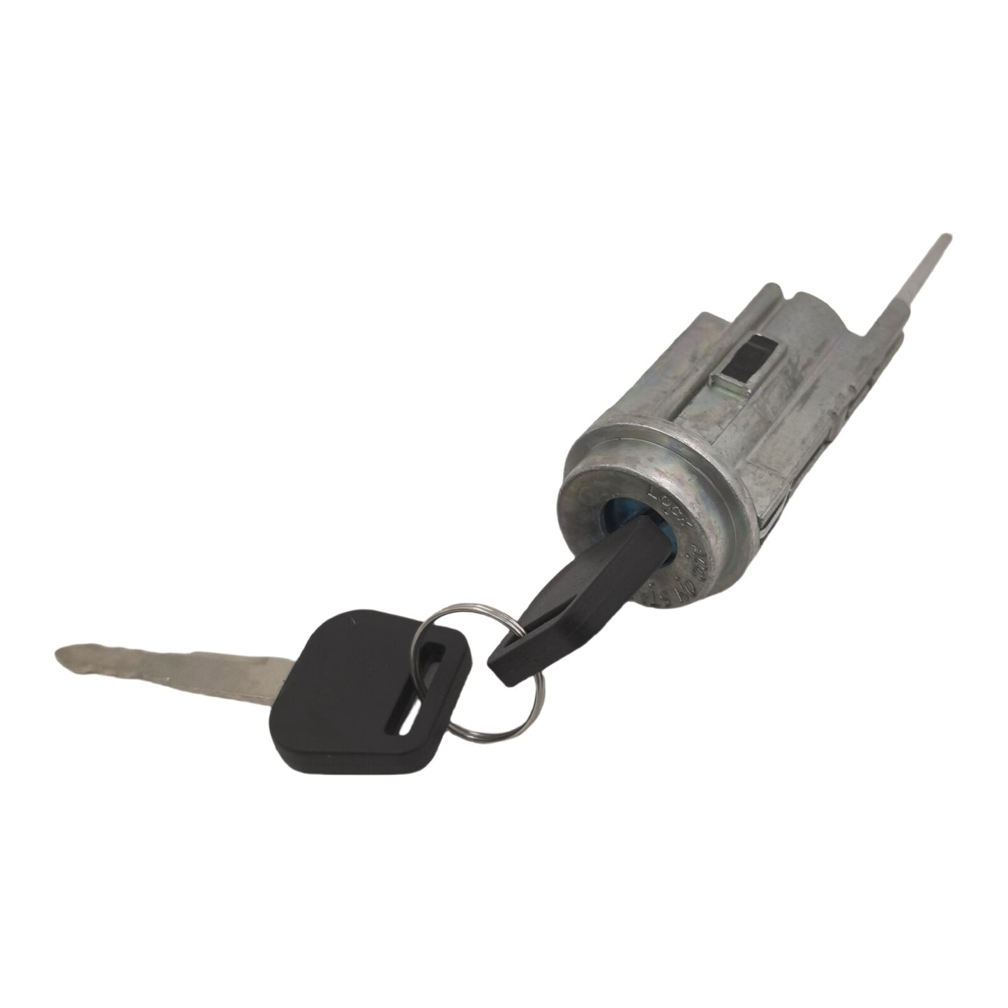 Ignition Switch Lock Cylinder & Key Set for Toyota Tundra (2000–2006)