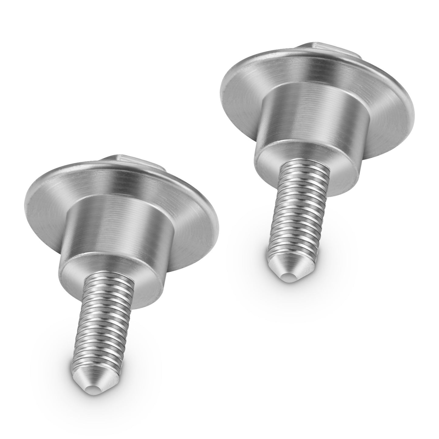 2X Cylinder Head Cover Bolt for Honda TRX450ER TRX450R CRF450R/X (2004–2014)