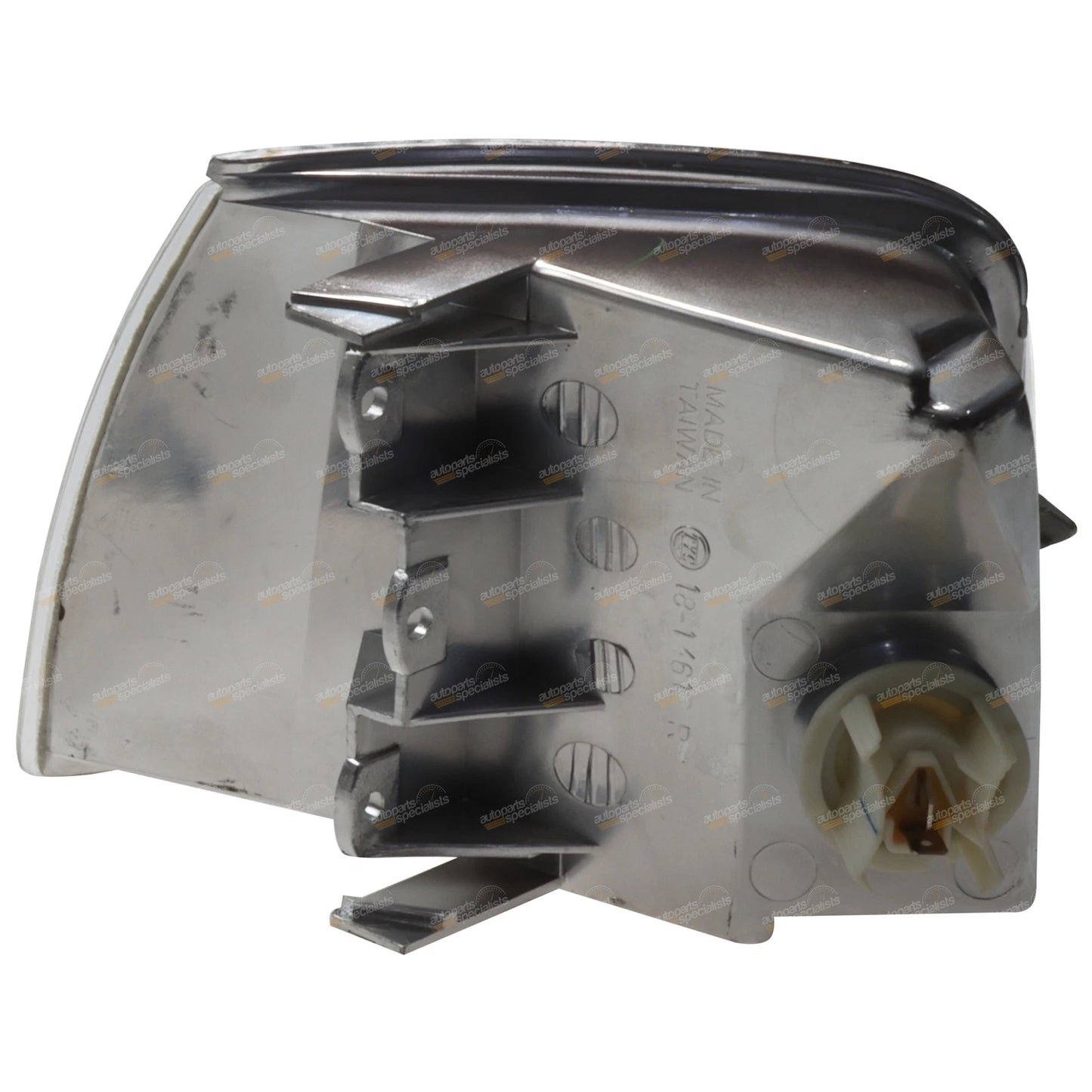 Clear Corner Park Indicator Light for Ford Falcon EA EB ED (1988–1994)