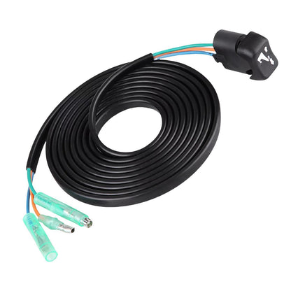 Trim Tilt Switch for Yamaha Outboard (704-82563-41, 704-82563-42, 704-82563-40)