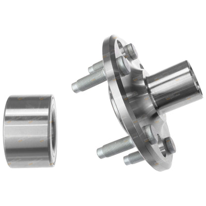 Rear Wheel Bearing Hub Assembly for Ford Territory (2004–2016)