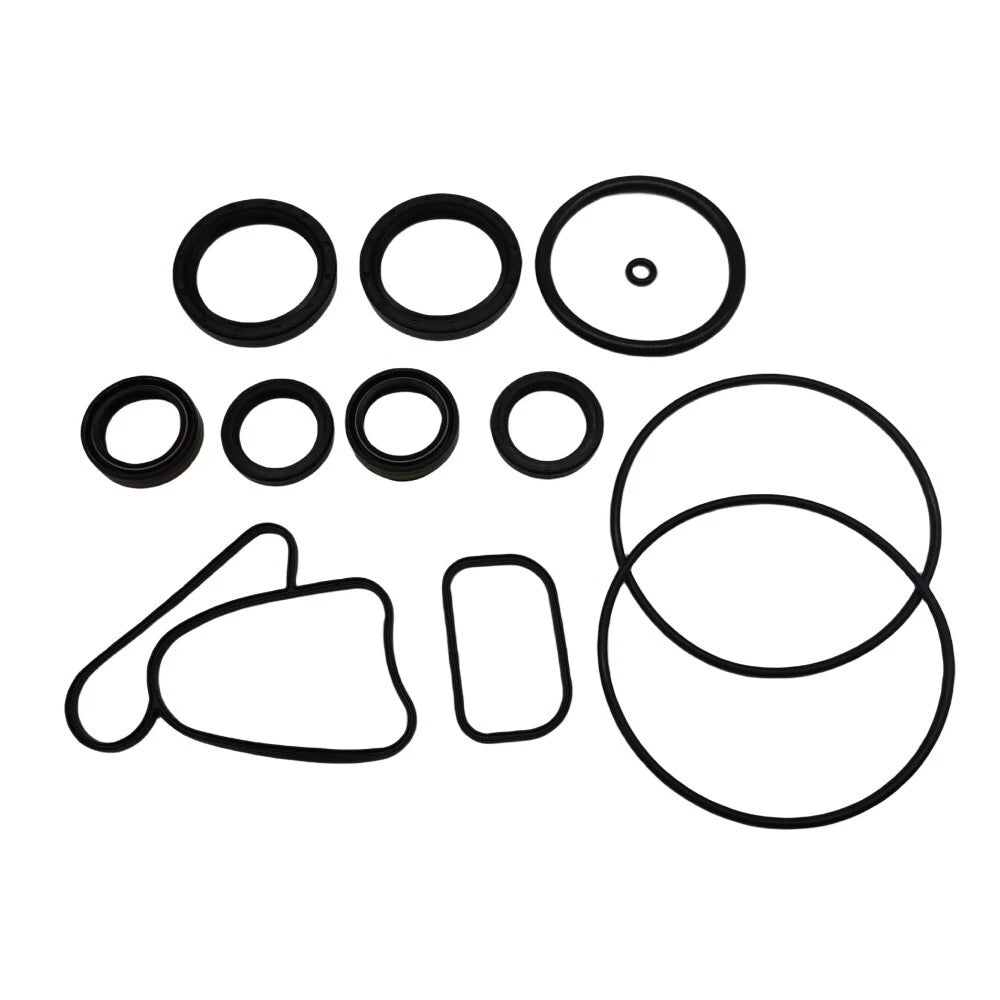Lower Unit Seal Kit for Volvo Penta DPS-A DPS-B (Replaces 3888822)