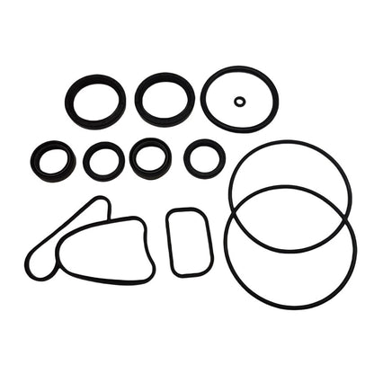 Lower Unit Seal Kit for Volvo Penta DPS-A DPS-B (Replaces 3888822)