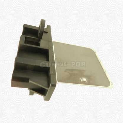 Blower Motor Heater Fan Resistor for Nissan X-Trail (2001–Present)