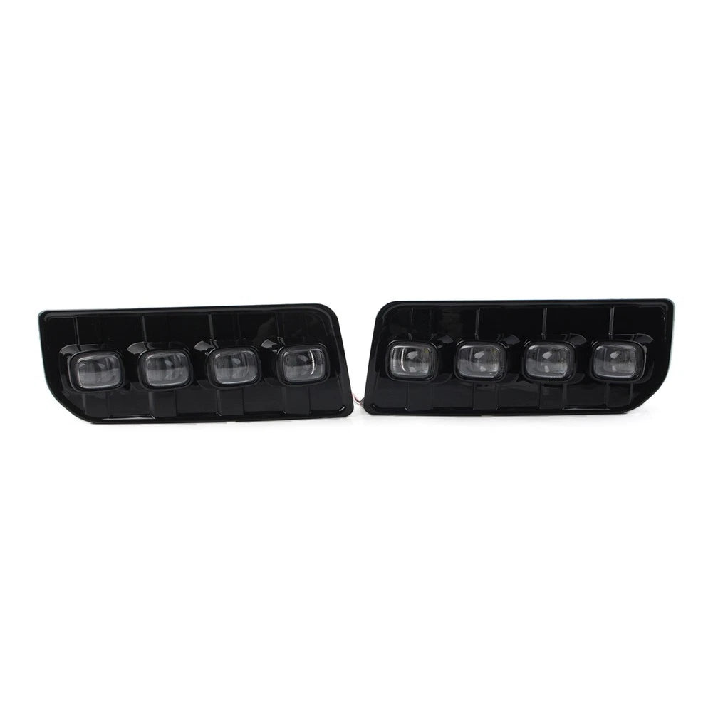 RHD Inner Gear Shift Box Panel Cover Trim for Toyota RAV4 (2019–2020)