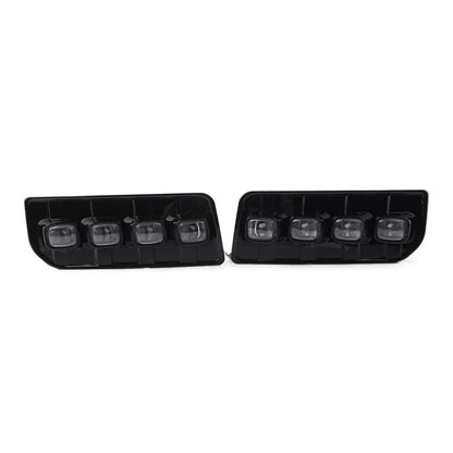 RHD Inner Gear Shift Box Panel Cover Trim for Toyota RAV4 (2019–2020)