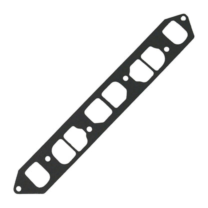 Set of 2 Exhaust Manifold Gaskets for MerCruiser 4 Cylinder