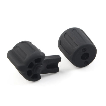 Carbon Red Dashboard Air Vent Outlet Cover Trim for BMW 3 Series E36 (1991–1999)