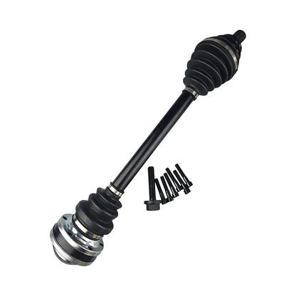 Front Right CV Axle Drive Shaft for Audi A3 (2003–2013)