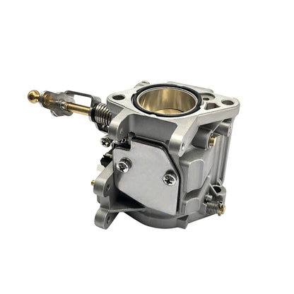 Carburetor Assembly for Yamaha Outboard 25HP 30HP (Year Range Not Specified)