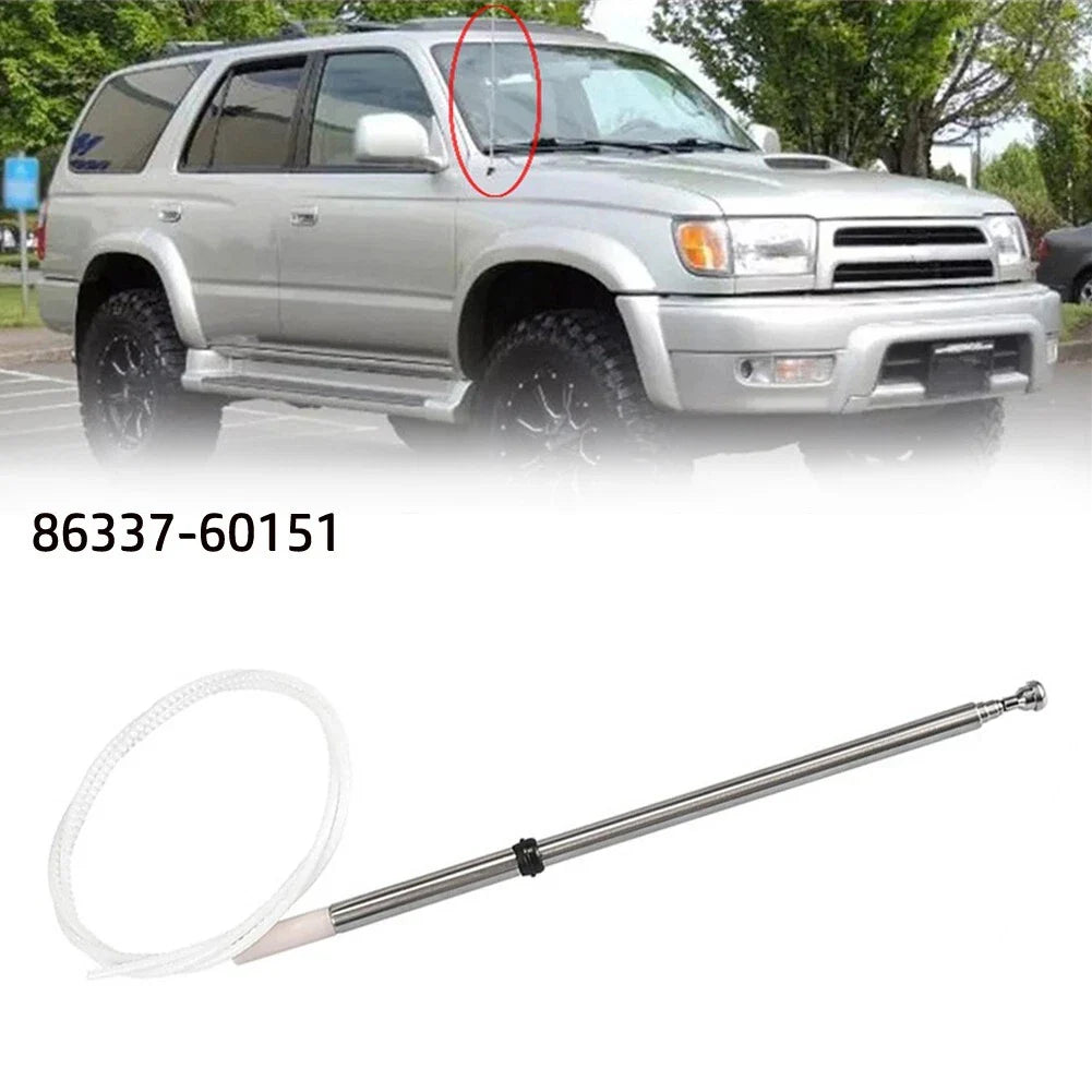 Antenna Aerial Exterior Parts for Car