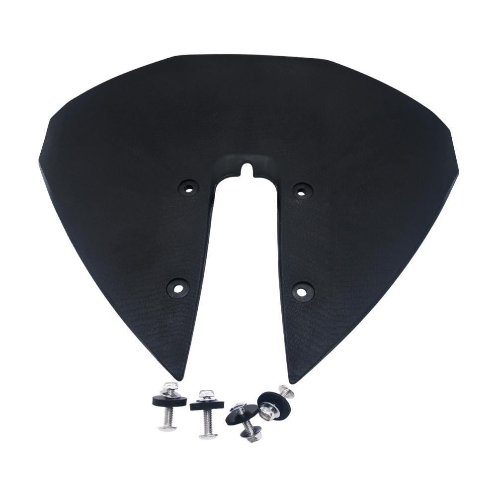 Sport 300 Black Hydrofoil for Outboard Sterndrive Engines (40-350 HP)