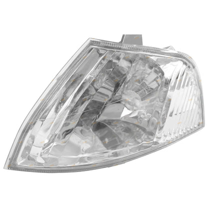 LH Indicator Corner Park Light LHS for Ford Laser (1998-2002) KN KQ Left