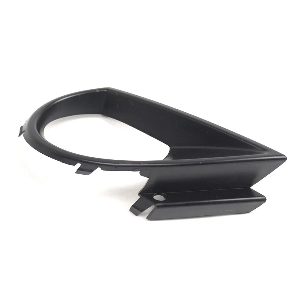 Right Side Front Bumper Fog Light Cover for Audi Q7 (2010-2015)