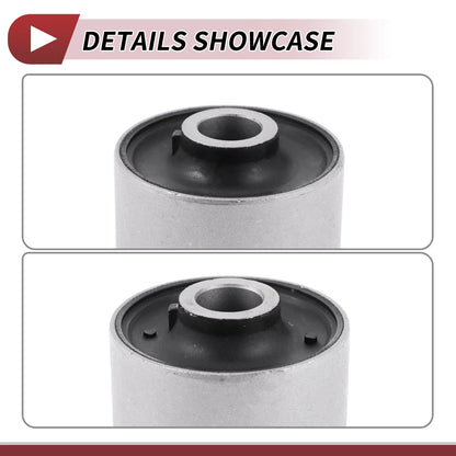 Front Lower Control Arm Suspension Bushing No. 4865550012 for Lexus LS430 (2001–2006)