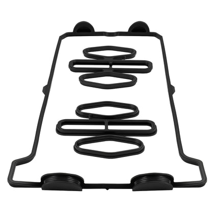 Cylinder Head Valve Cover Gasket Kit for Suzuki GSX-R600 GSX-R750 (2006–2024)