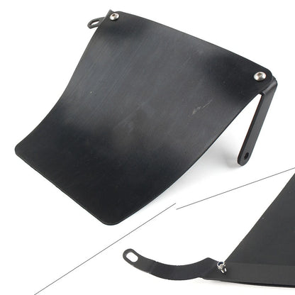 Front Beak Fairing Extension for BMW R1200GS LC (2013–2018)