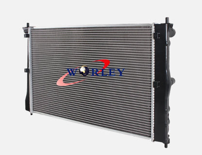 Radiator for Ford Falcon Fairlane BA BF XR6 XR8 (2002–2008) Turbo