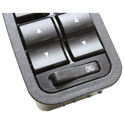 Electric Window Switch for Ford Falcon BA BF (2002–2008)