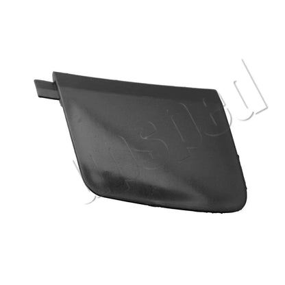 Rear Bumper Tow Hook Eye Cover Cap for Volvo V40 (2013–2016)