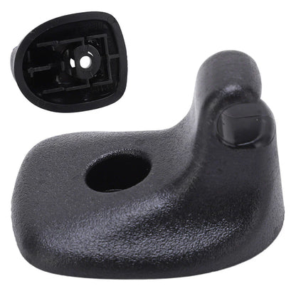 Sun Visor Support Clip for Dodge Avenger, Chrysler 200 (2011-2015)