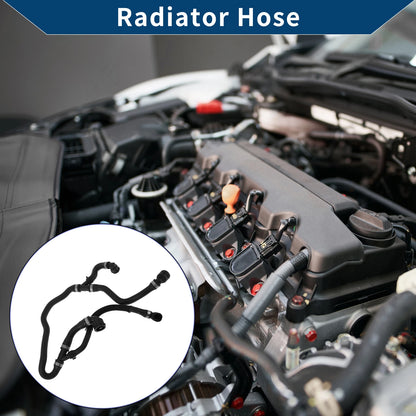 Radiator Hose for BMW 5 Series F10 523i 528i 530i (2009–2013) No. 17127578403