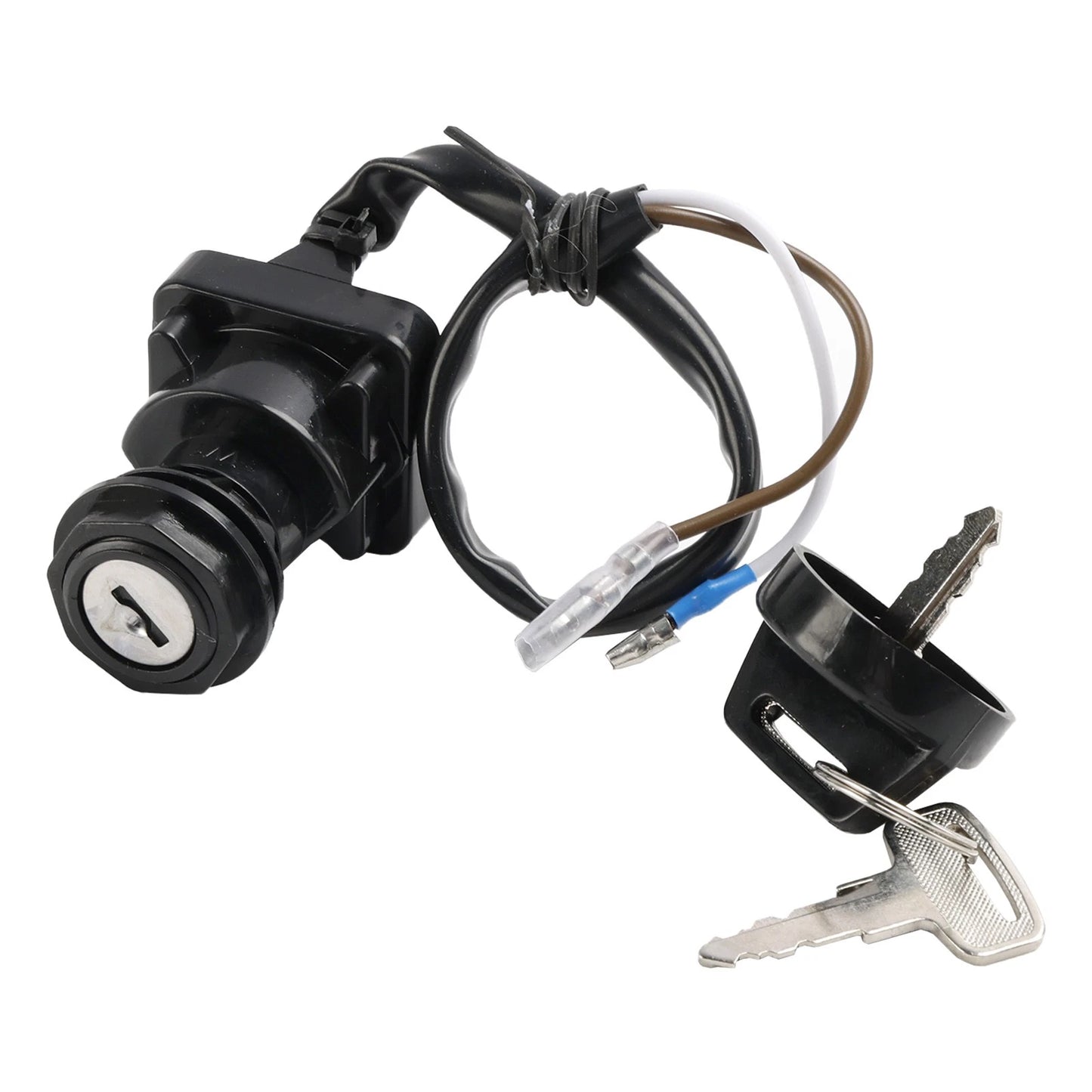 Clutch Brake Levers for Kawasaki ZXR400 GPZ500S ER-5 W800 (1990–2023)