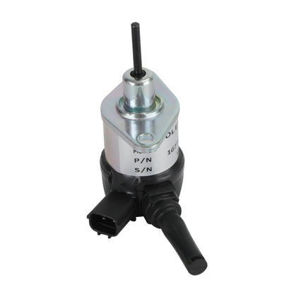 Fuel Shut Off Solenoid for Kubota V3300 V3600