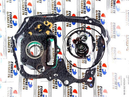 Complete Engine Gasket Set for Honda Z50 (1969–1981)